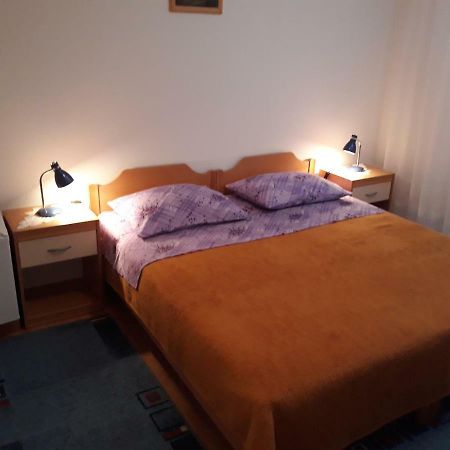 Rooms Katija มาลิสตอน ภายนอก รูปภาพ